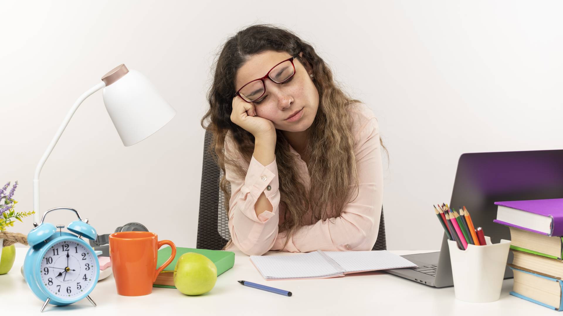 Understanding Fatigue: Restoring Energy and Well-being